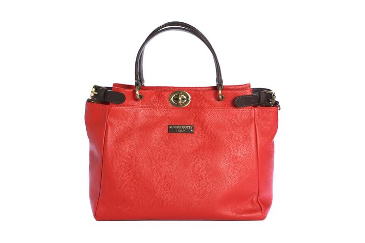 Borsa Severe Gusts Kelly Rossa 101600-003