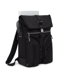 ALPHA BRAVO Zaino Surveillance con Patta