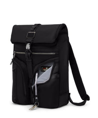 ALPHA BRAVO Zaino Surveillance con Patta