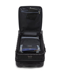 19 DEGREE FRONT ACCESS Bagaglio a mano Espandibile con accesso frontale