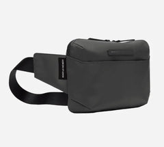 Borsa a tracolla Horizn Studios Gion M Graphite HS37PK