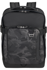 Samsonite Midtown Zaino Porta Pc 15.6" Camo Grey 133805-L403 KE308003