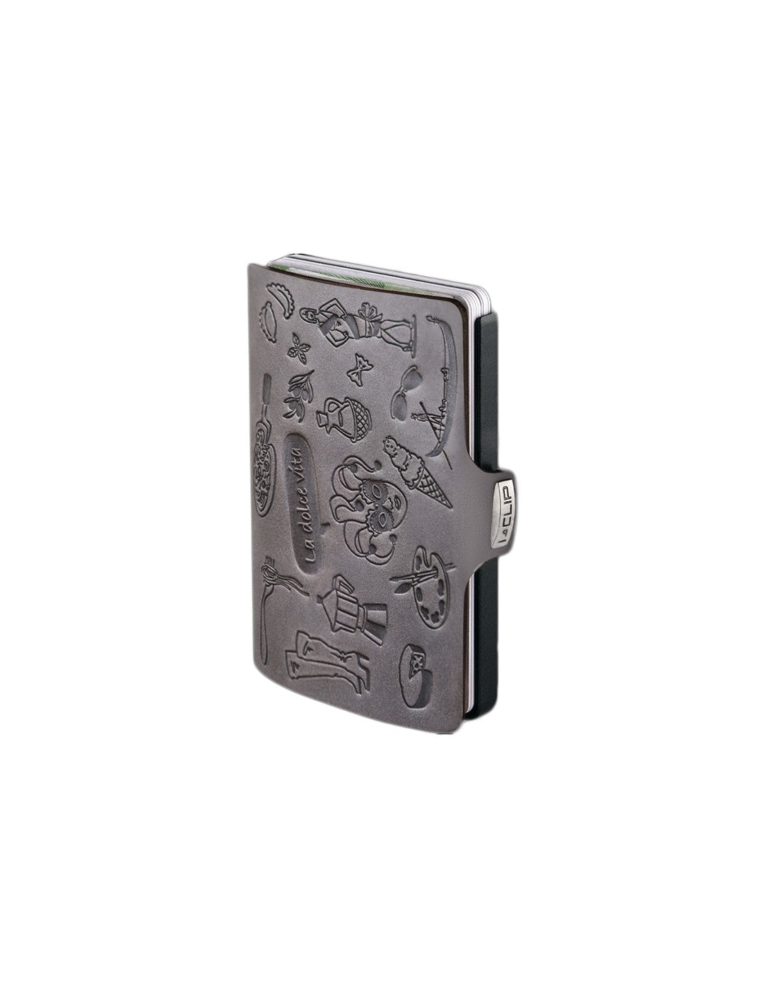 I-Clip La dolce vita Slate 16800