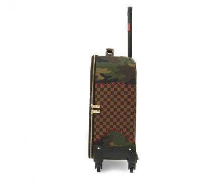 Trolley Sprayground Shark Shape 910CL146NSZ