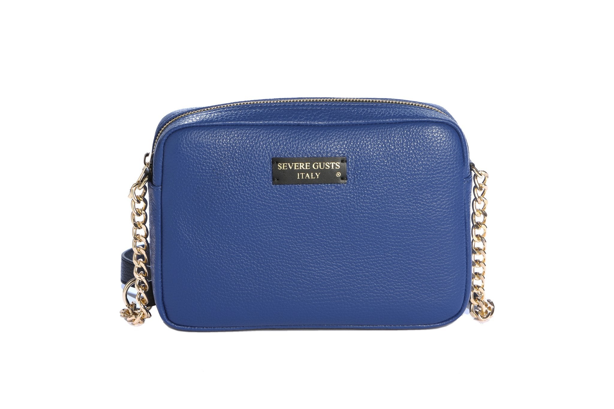 Borsa a tracolla Severe Gusts Ginny Blu 101800.003