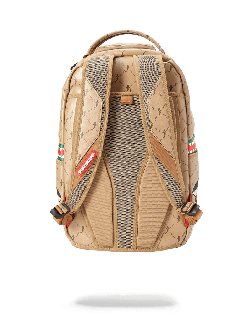 Sprayground Air Italia 910B2205NSZ