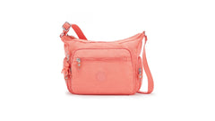 Borsa con Tracolla Gabbie S Kipling Fresh Coral KPKI2531Z021