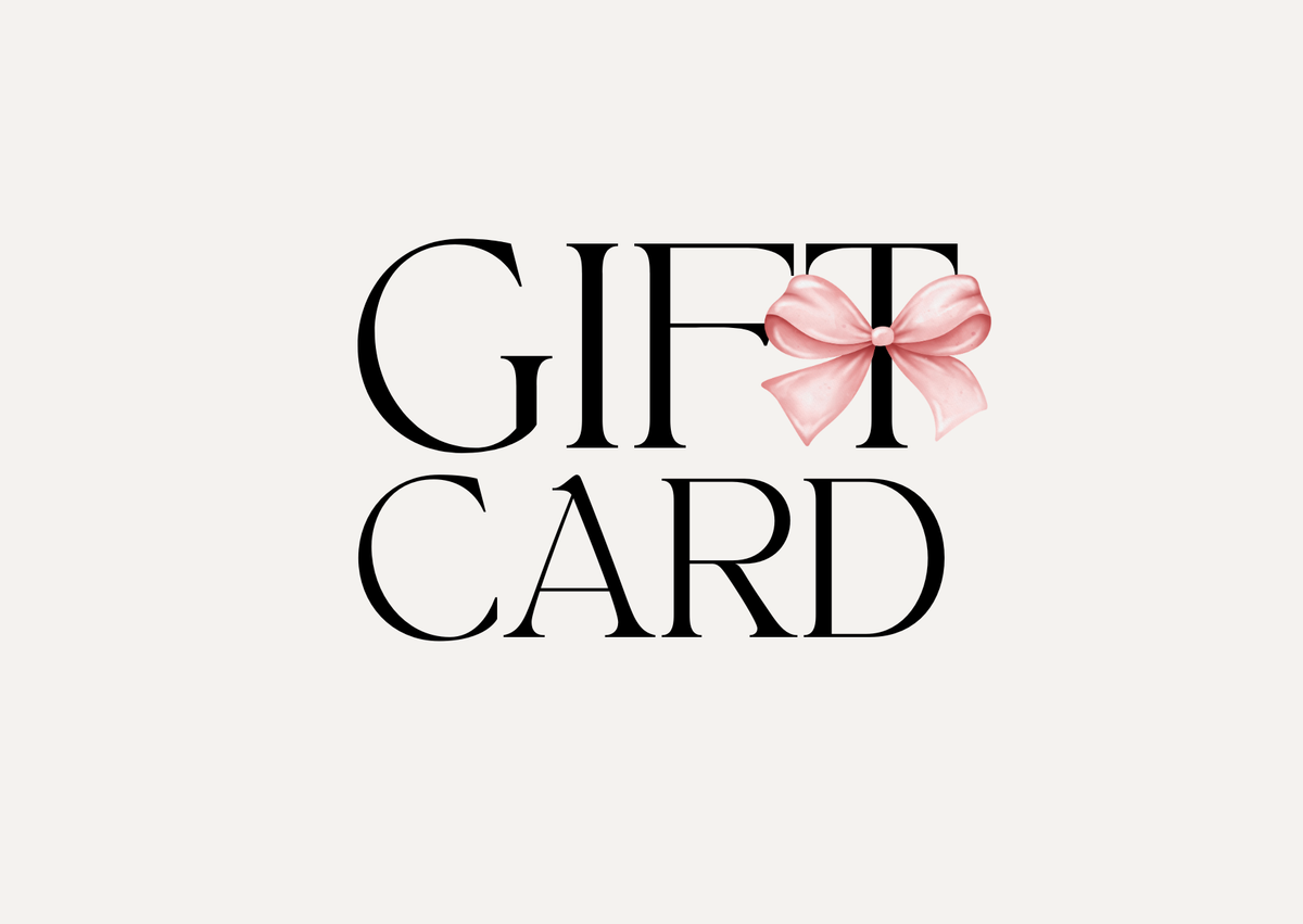 Gift Card De Santis