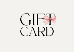 Gift Card De Santis
