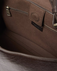 Borsa Sveva Lagoon Midi a spalla in pelle con tracolla