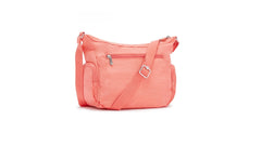 Borsa con Tracolla Gabbie S Kipling Fresh Coral KPKI2531Z021