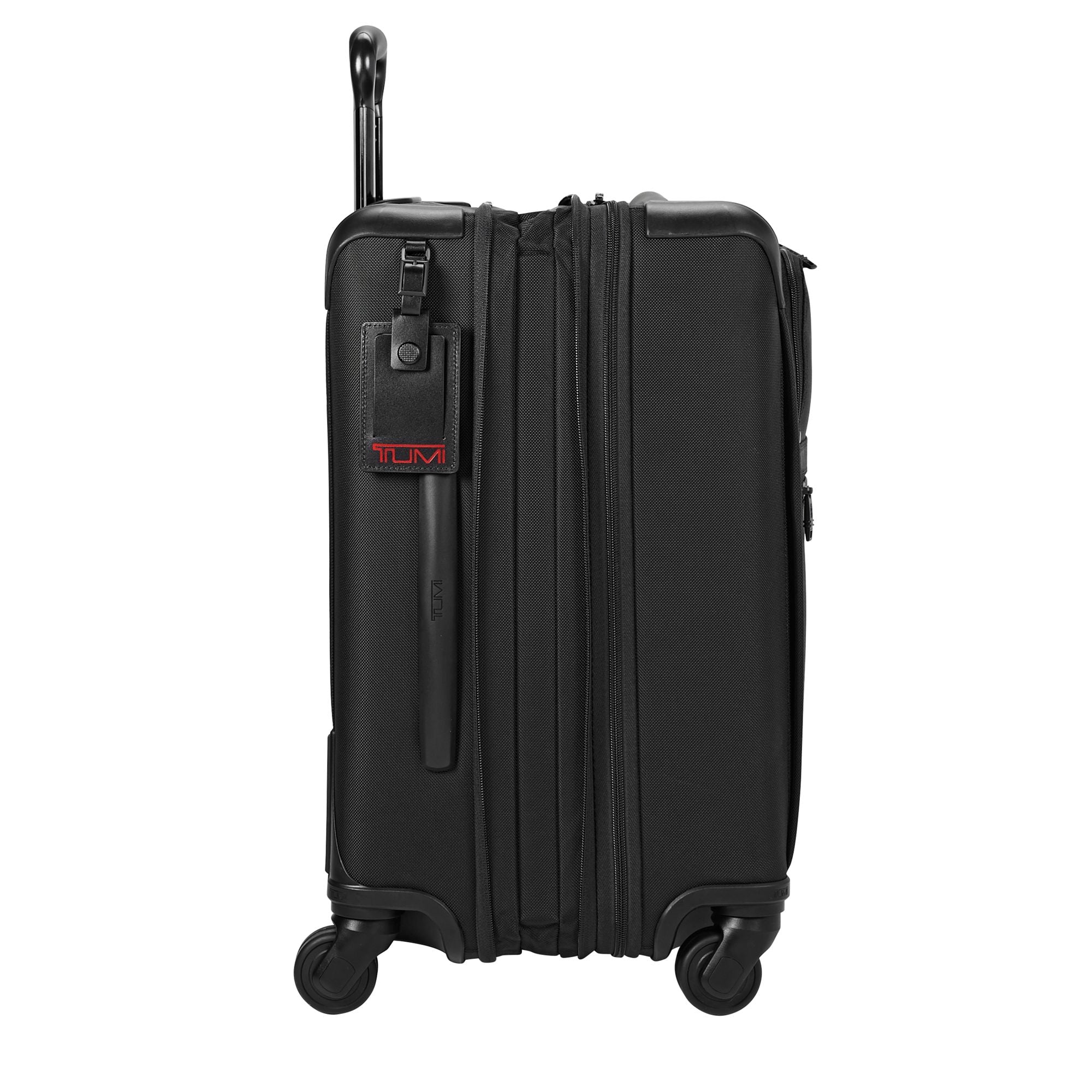 Tumi Bagaglio a mano in materiale balistico con portabiti 022061D2