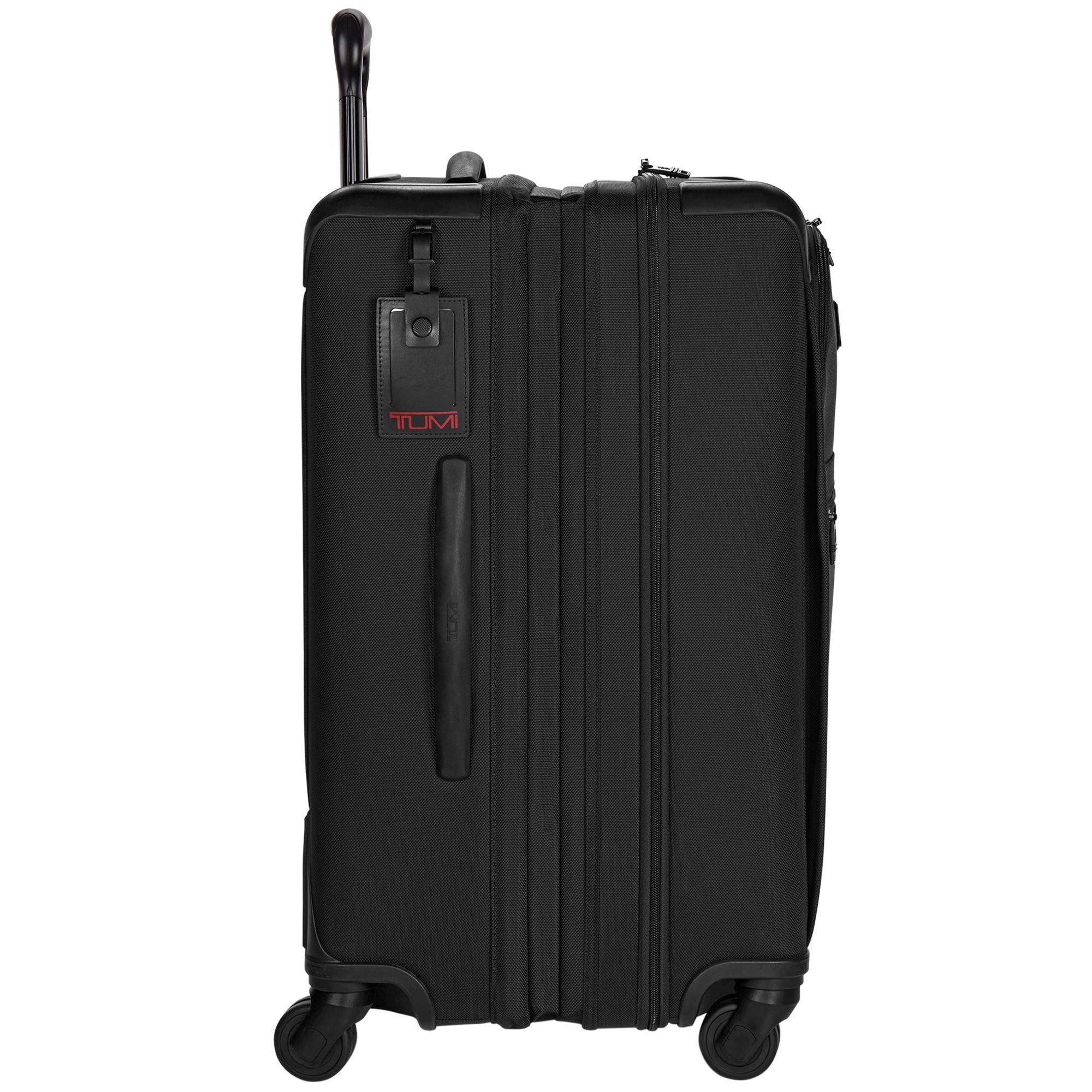 Tumi valigia media a 4 ruote espandibile con porta-abiti rimovibile 022064D2