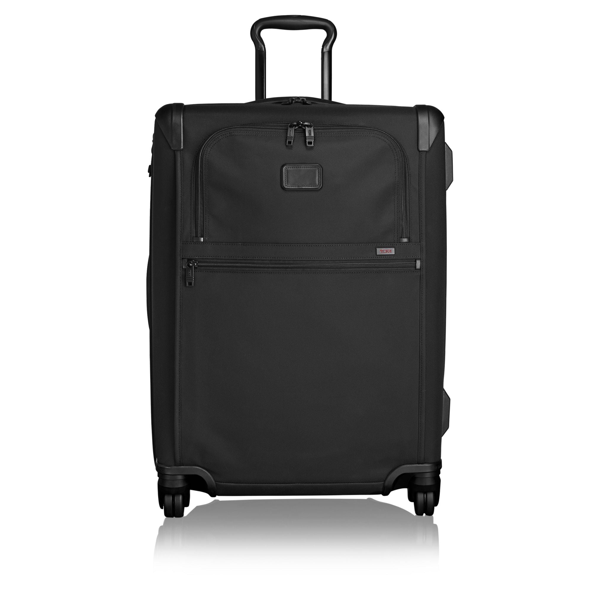 Tumi valigia media a 4 ruote espandibile con porta-abiti rimovibile 022064D2