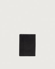 Portacarte Bifold Lagoon in pelle