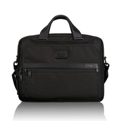 Tumi borsa due manici in nylon balistico portadocumenti, pc e tablet  026132D2