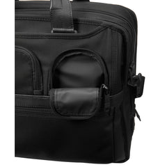 Tumi borsa due manici in nylon balistico con vani per pc e tablet amovibili 026141D2