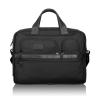 Tumi borsa due manici in nylon balistico con vani per pc e tablet amovibili 026141D2