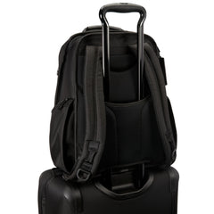 Tumi zaino in nylon balistico completo per il business, dispositivi e brevi viaggi 026173D2