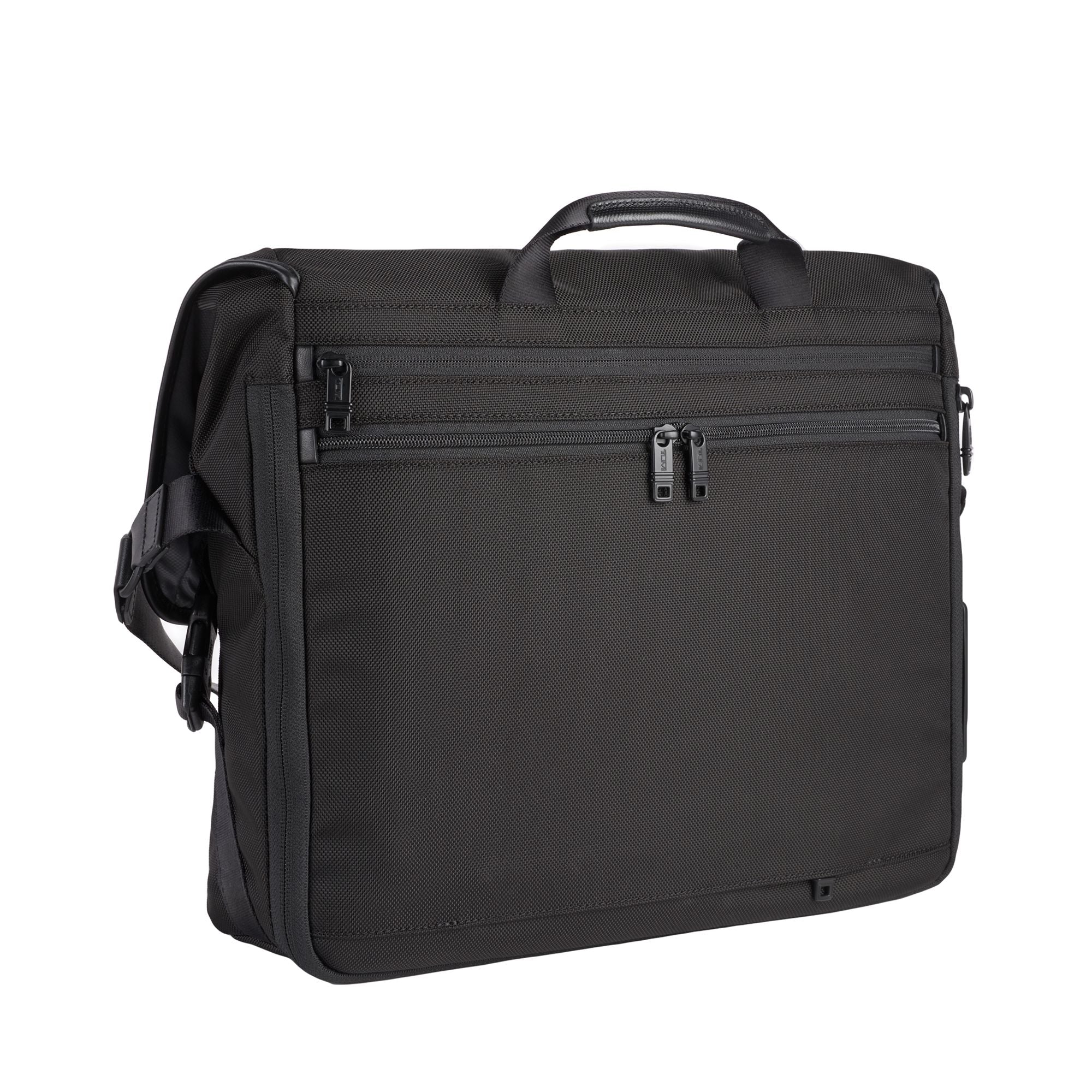 Tumi tracolla messenger in nylon balistico 026201D2