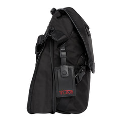 Tumi tracolla messenger in nylon balistico 026201D2