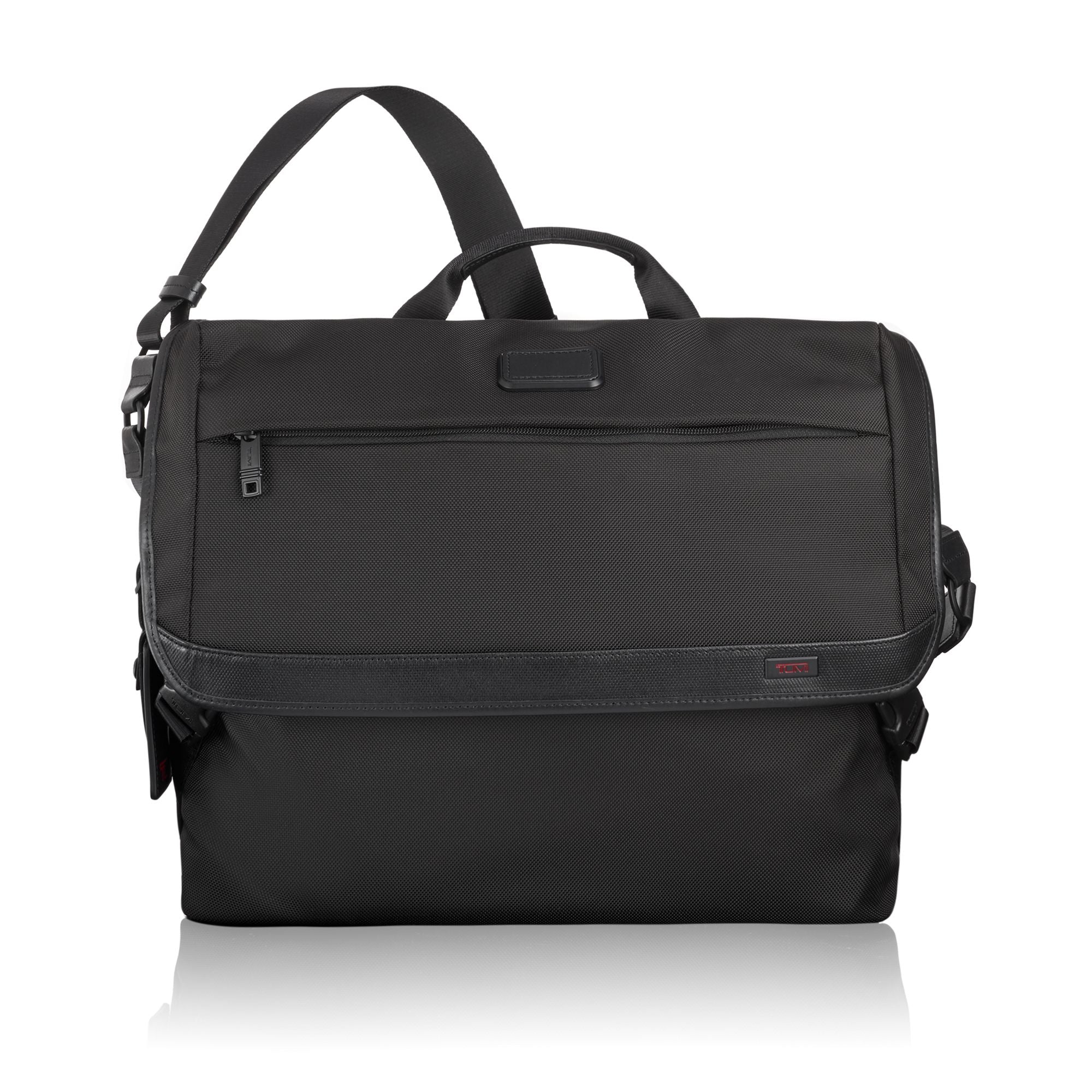 Tumi tracolla messenger in nylon balistico 026201D2