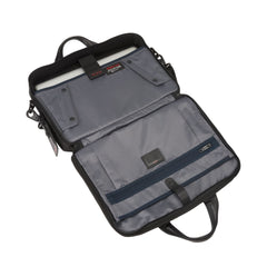 Tumi borsa due manici porta PC in tessuto balistico 026516D2