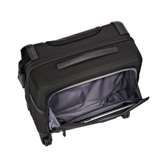 Tumi Pilotina in tessuto balistico con 4 ruote, espandibile 026624D2