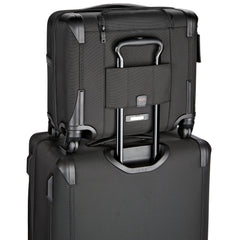 Tumi Pilotina in tessuto balistico con 4 ruote, espandibile 026624D2