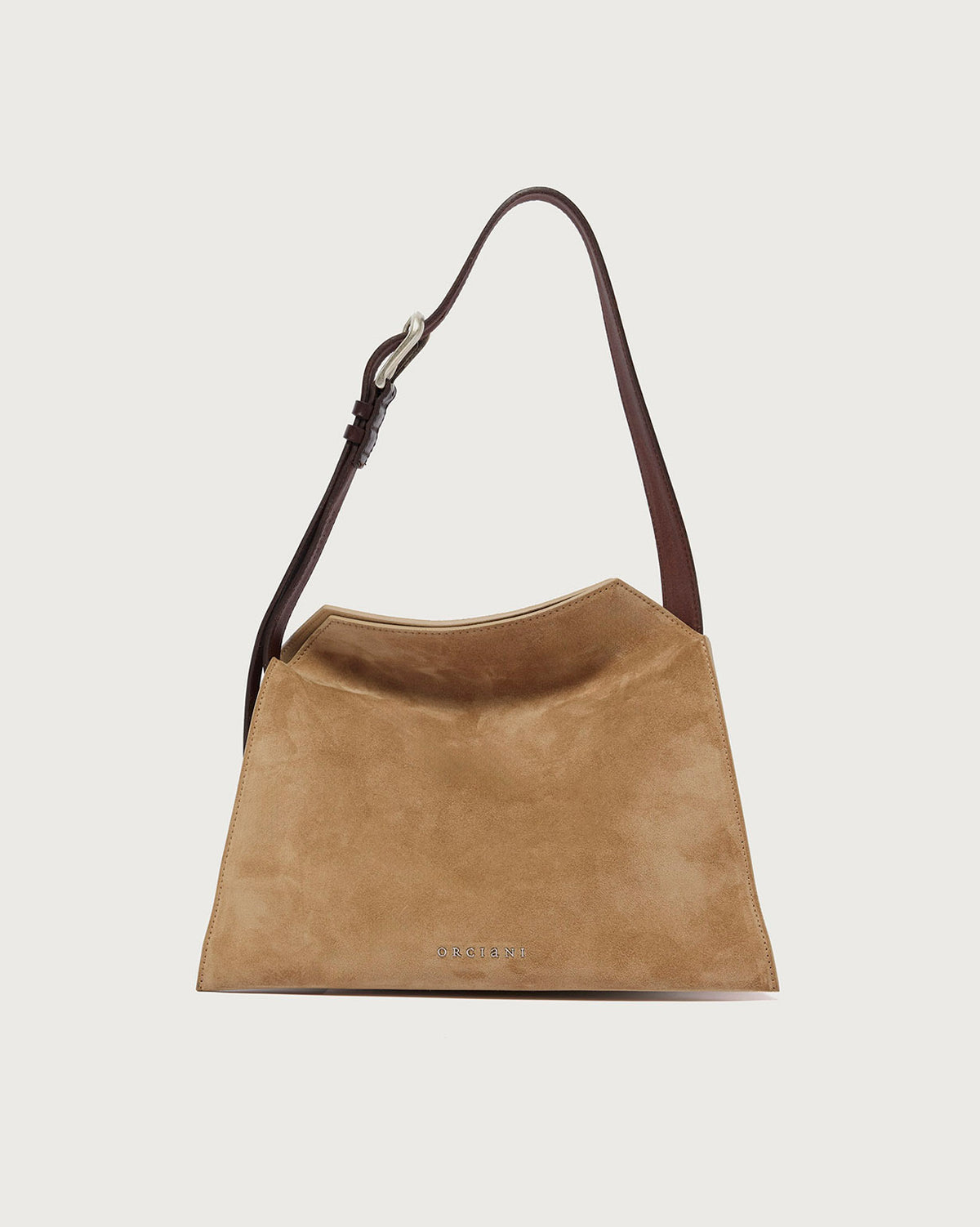 BORSA ORCIANI TRINITY S B02230 PEACH