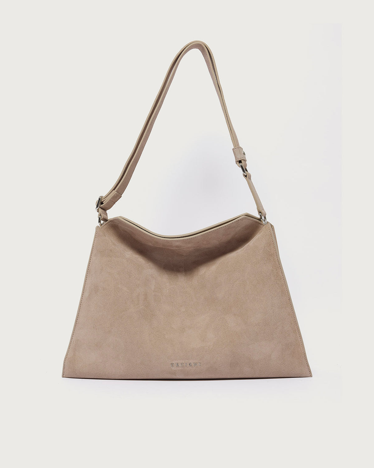 BORSA ORCIANI TRINITY M B02231 PEACH