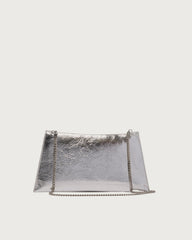 Clutch The Room Metal in pelle