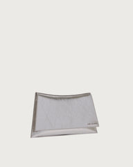 Clutch The Room Metal in pelle