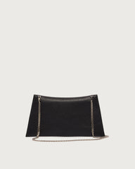 Clutch The Room Pegaso Stud in pelle