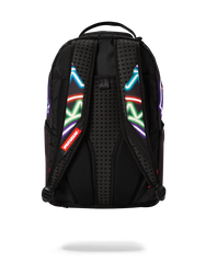 Sprayground Neon Shark 910B2038NSZ