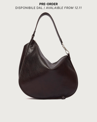 Borsa Chaos Lagoon Midi a spalla in pelle con tracolla