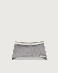 Clutch The Room Metal in pelle
