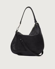 Borsa Chaos Lagoon Midi a spalla in pelle con tracolla