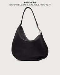 Borsa Chaos Lagoon Midi a spalla in pelle con tracolla