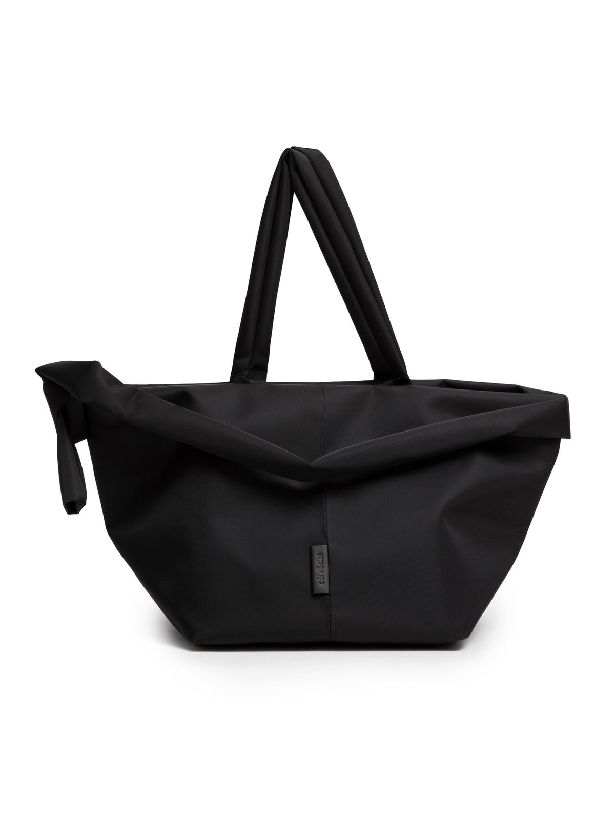 Borsa a mano Côte&ciel Black 28810