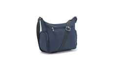 Borsa con Tracolla Gabbie Kipling Blu KPK1525596V1