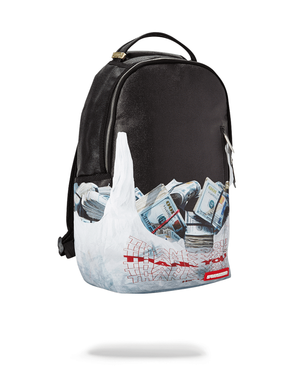 Sprayground Bodega Bag Rolls 910B2231NSZ