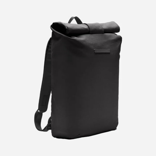 Zaino Horizn Studios Sofo Rolltop Nero HS32CE