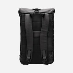 Zaino Horizn Studios Sofo Rolltop Nero HS32CE