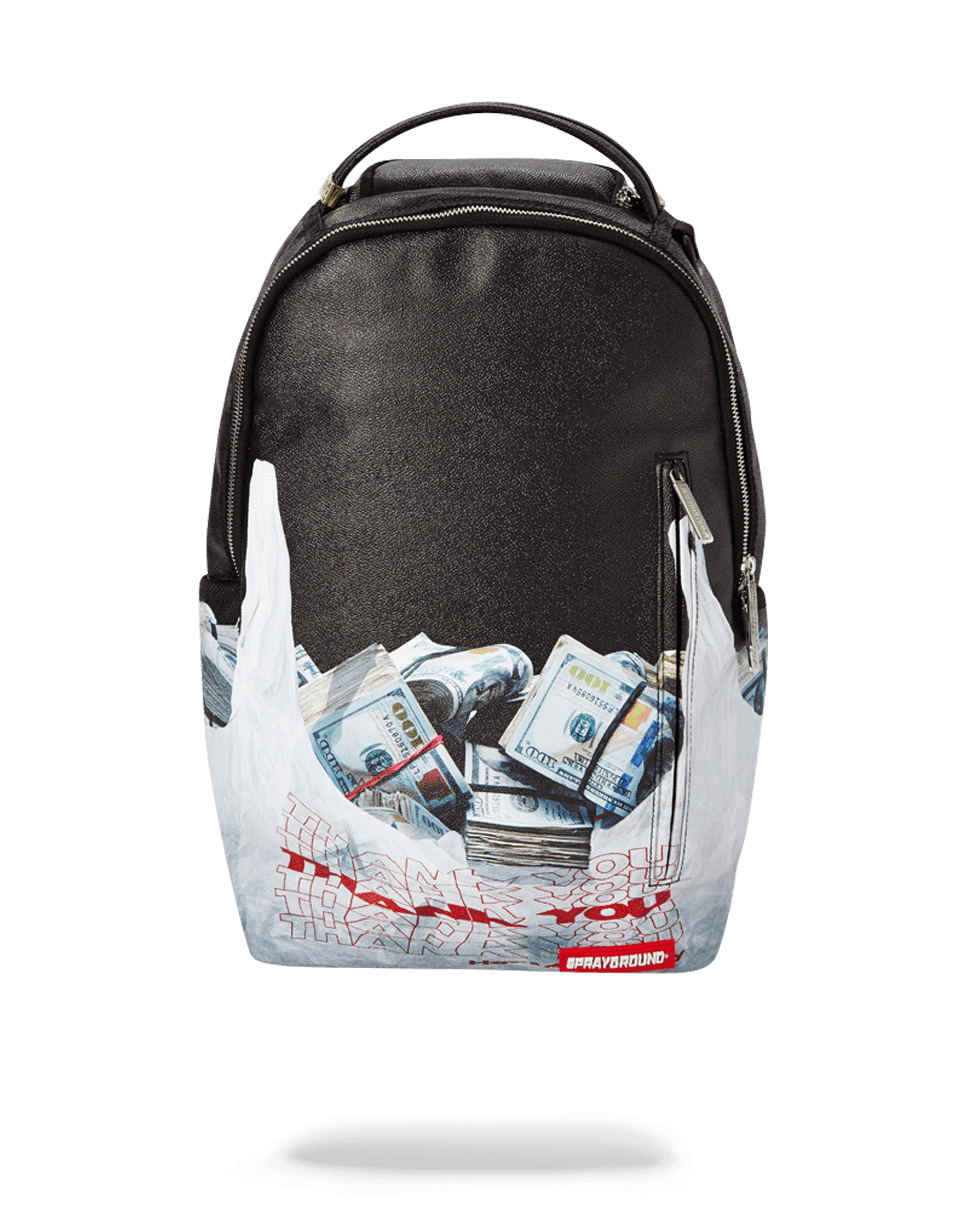 Sprayground Bodega Bag Rolls 910B2231NSZ