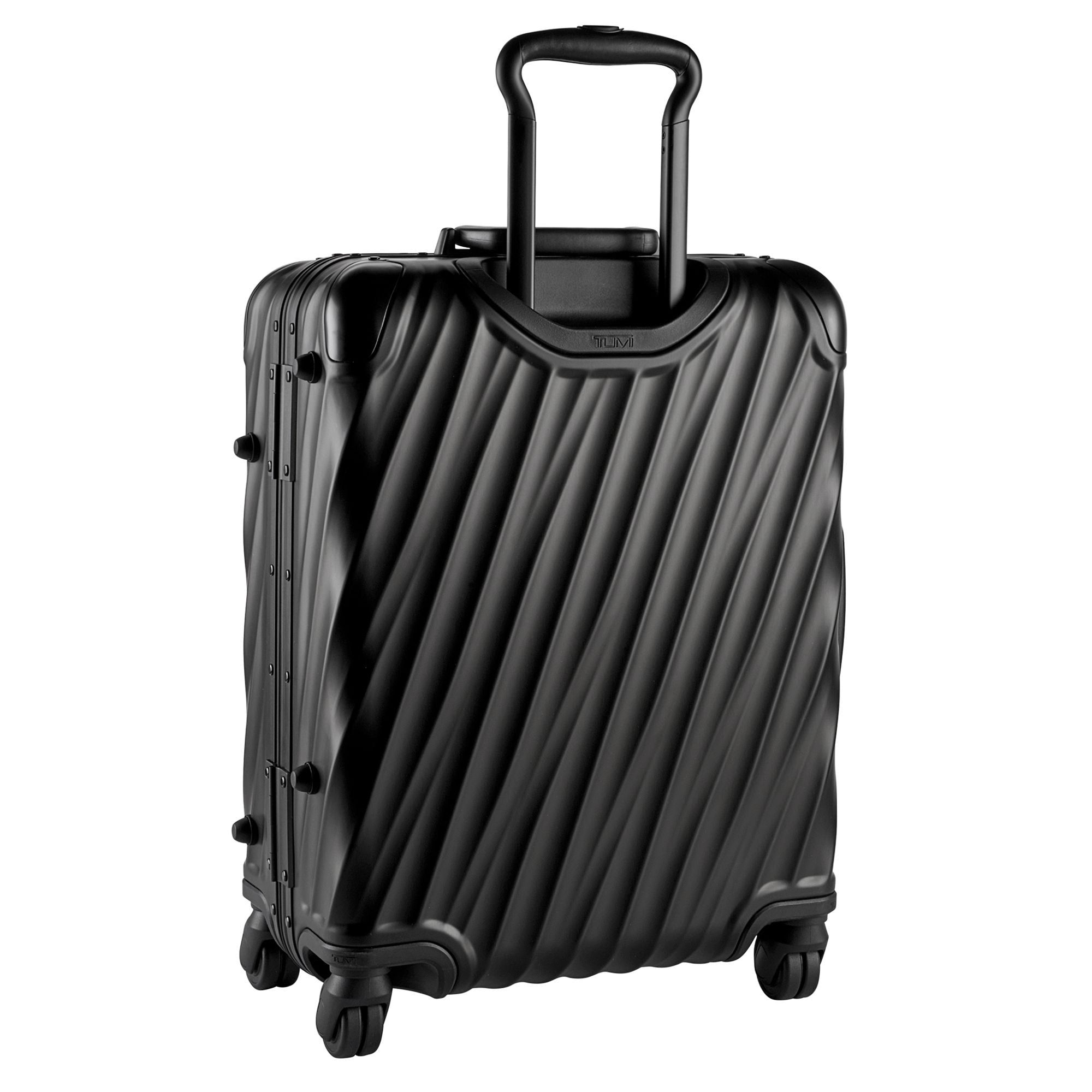 Tumi Bagaglio a mano rigido realizzato in alluminio continentale 98820-4386