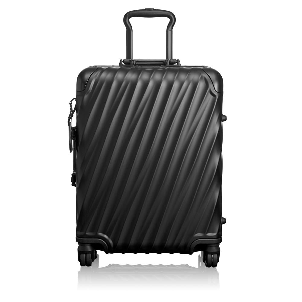 Tumi Bagaglio a mano rigido realizzato in alluminio continentale 98820-4386