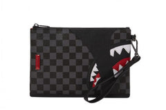 Pochette Sprayground Henney Sip Nera 910B4334NSZ