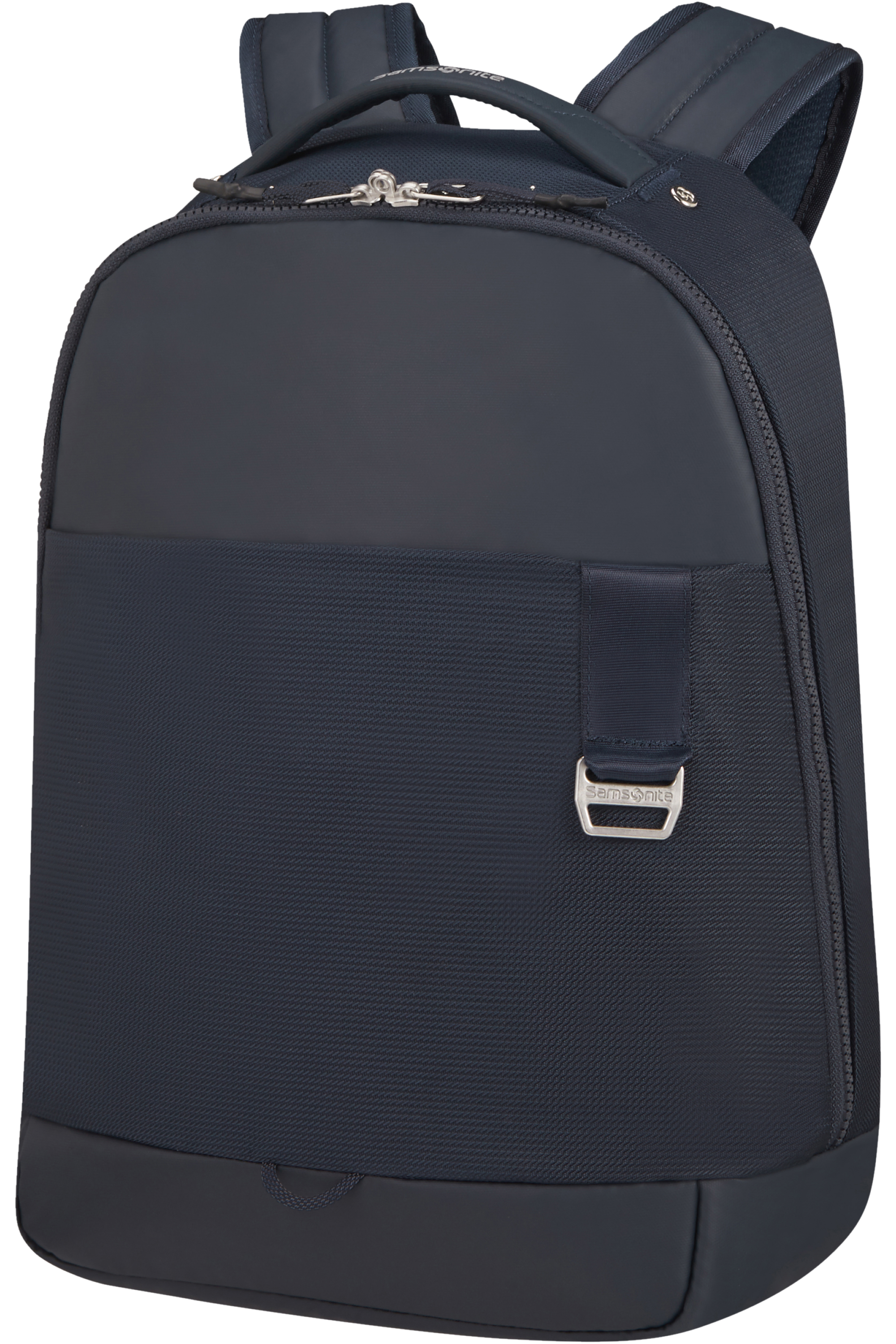 Samsonite Midtown Zaino Porta Pc 14" Dark Blue 133800-1247 KE301001