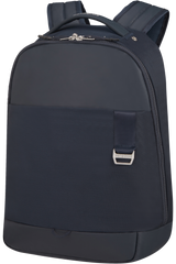 Samsonite Midtown Zaino Porta Pc 14" Dark Blue 133800-1247 KE301001